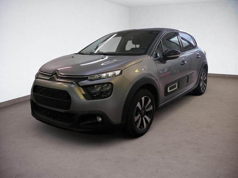 Artense grau Gebraucht 2025 Citroën C3 PureTech Kleinwagen | 18.790 € (Fairer Preis) - Bild 1/4