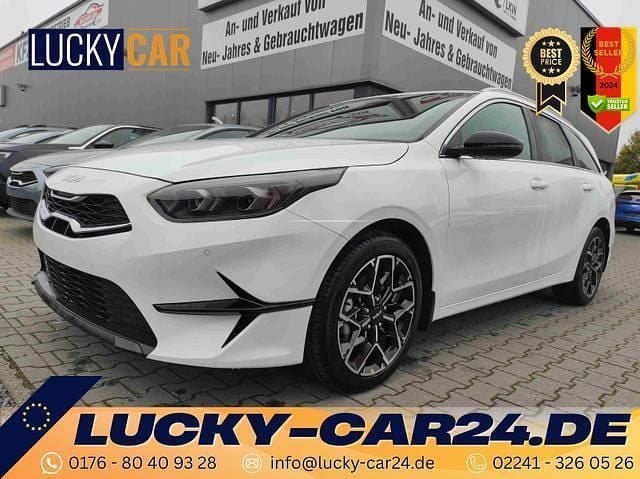 Andere Neu 2024 Kia Ceed Sportswagon 3 Kombi | 24.240 € (Guter Preis) - Bild 1/3