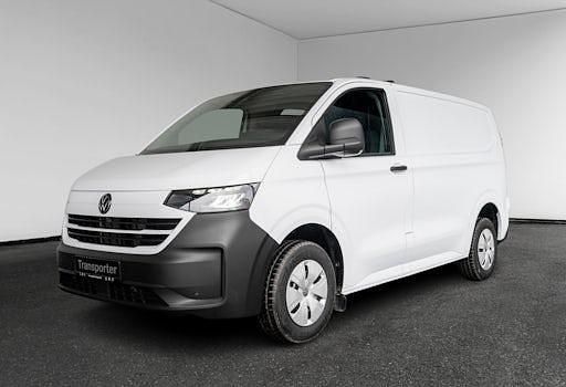 Gebraucht VW Transporter 110 PS (80 kW) 2025 Weiß Van