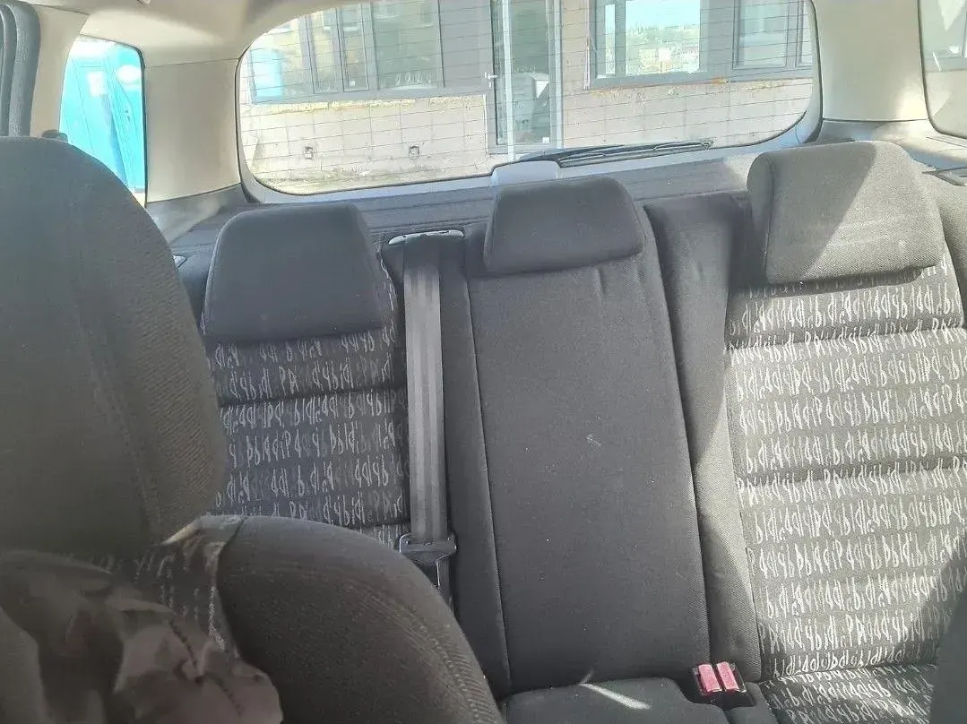 Gebraucht Peugeot 307 109 PS (80 kW) 2003 Silber Kombi