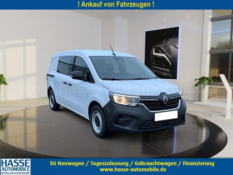 Andere farben Gebraucht 2024 Renault Kangoo Limousine | 27.671 € (Fairer Preis) - Bild 1/3