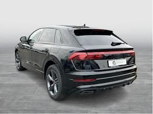 Neu Audi Q8 Business 394 PS (289 kW) 2026 Schwarz SUV