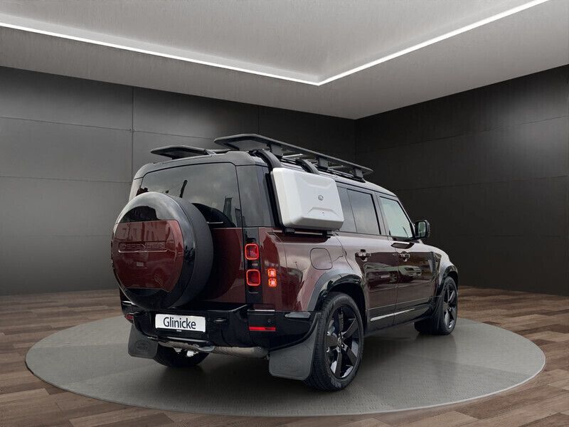 Gebraucht Land Rover Defender 300 PS (220 kW) 2022 Andere farbe SUV