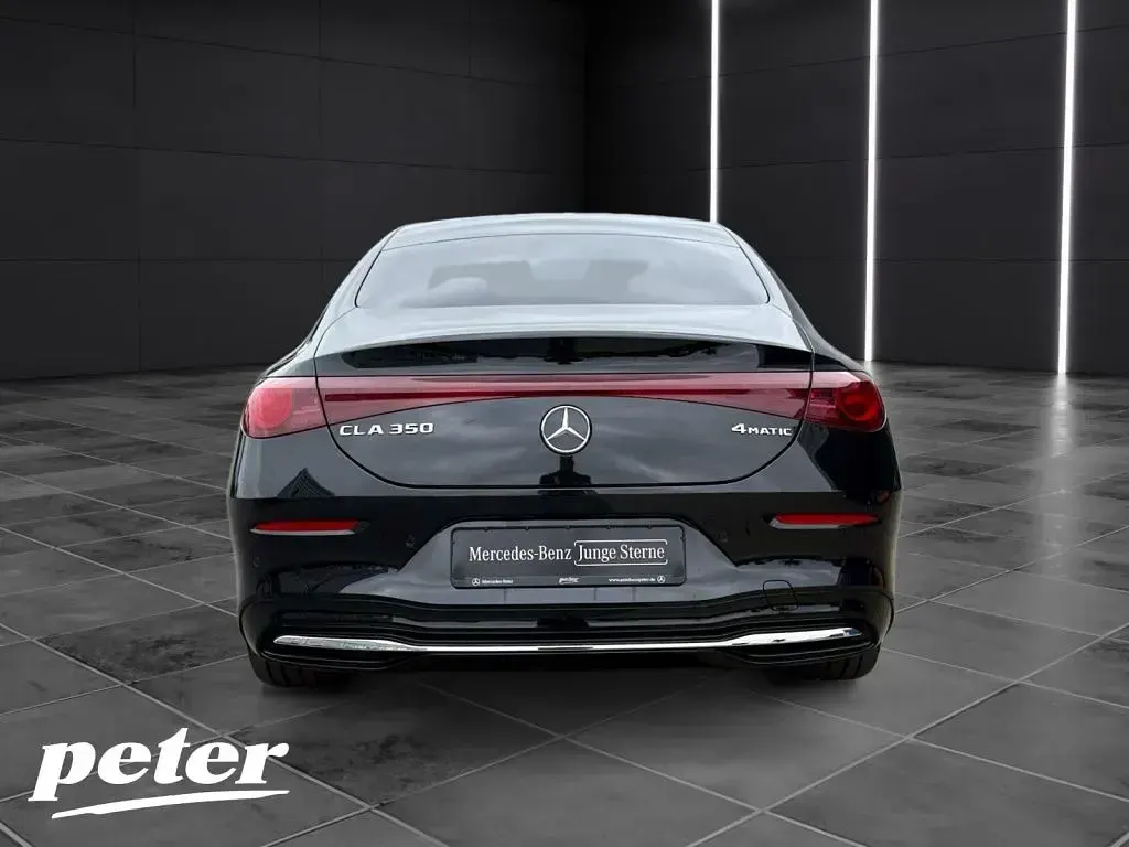 Gebraucht Mercedes 350 Progressive 260 kW (354 PS) 2025 Other Coupé