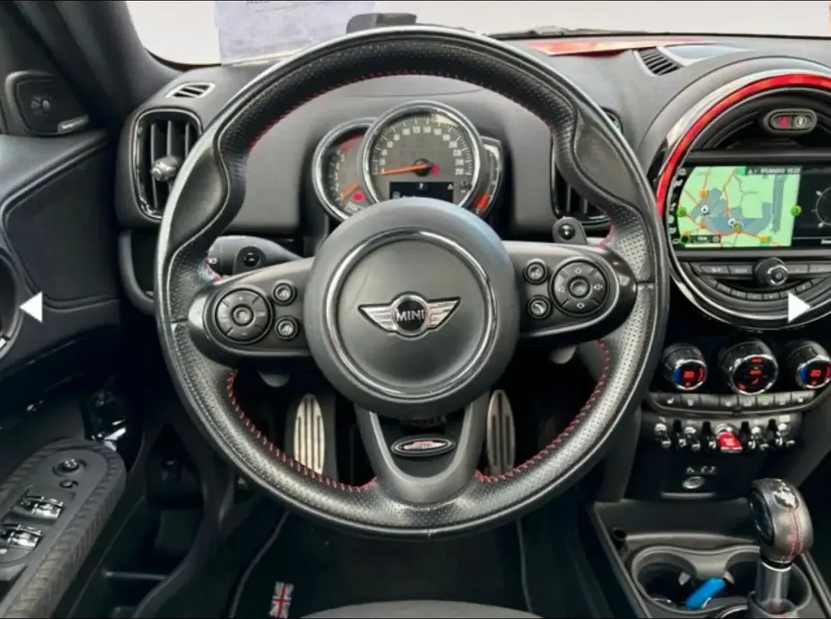 Gebraucht Mini Cooper 180 PS (132 kW) 2018 Grün Kleinwagen
