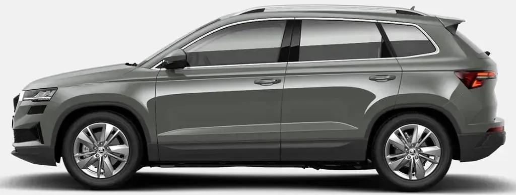 Neu Skoda Karoq Selection 150 PS (110 kW) 2026 SUV