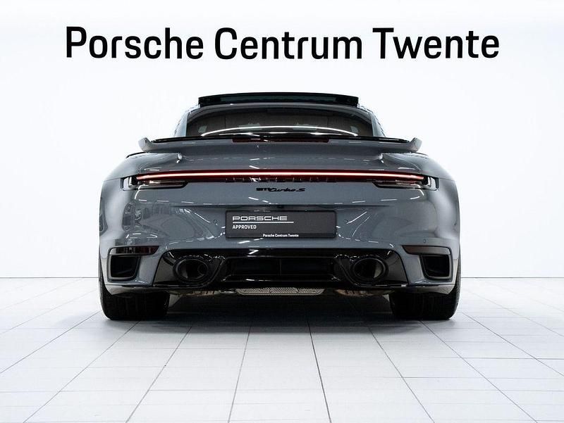 Gebraucht Porsche 992 650 PS (478 kW) 2024 Grau