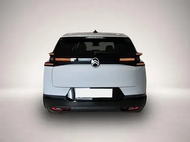 Neu Citroën C5 Aircross 136 PS (100 kW) 2026 Manufacturer SUV