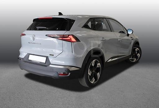 Gebraucht Renault Symbioz Techno 143 PS (105 kW) 2025 Grau SUV
