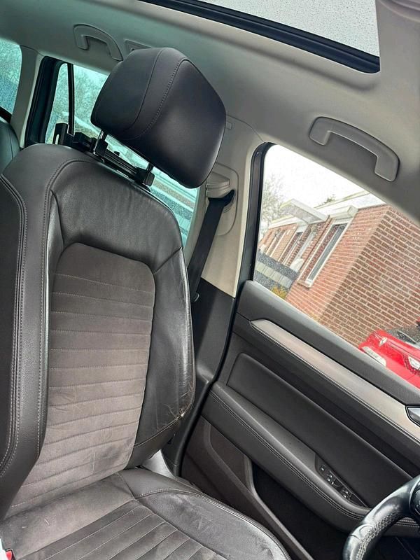 Gebraucht VW Passat 239 PS (175 kW) 2015 Grau Kombi