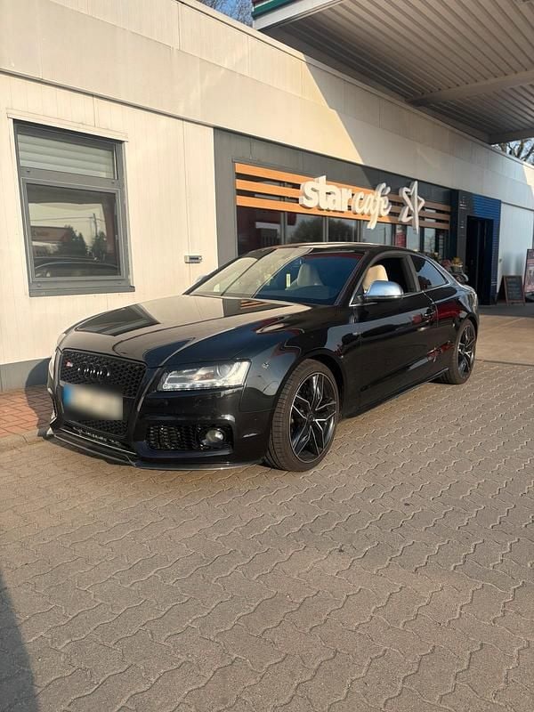 Gebraucht Audi S5 365 PS (268 kW) 2011 Coupé