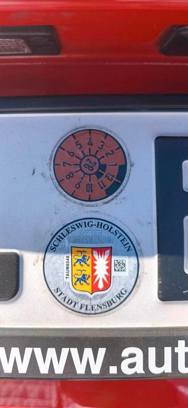 Gebraucht Skoda Rapid Monte Carlo 86 PS (63 kW) 2014 Rot Kleinwagen