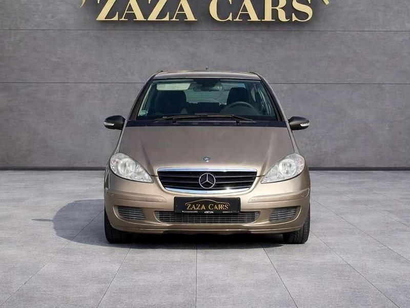 Gebraucht Mercedes A200 136 PS (100 kW) 2006 Other Kleinwagen