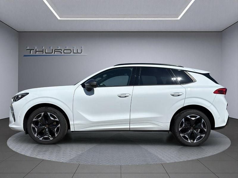 Usata Cupra Terramar 150 CV (110 kW) 2025 Bianco SUV