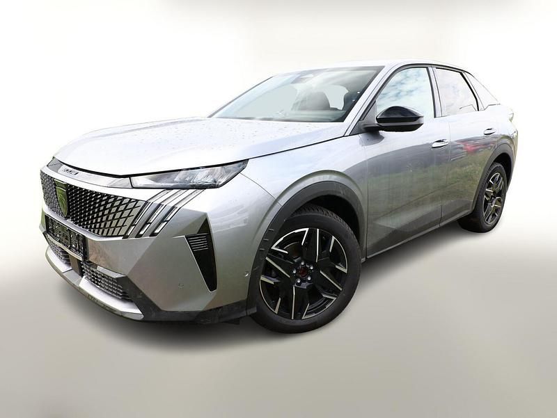 Titan grau metallic Neu 2025 Peugeot 3008 Allure | 31.852 € (Superpreis) - Bild 1/4