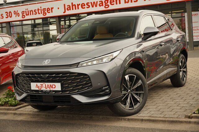 Andere Neu 2025 MG HS SUV | 26.890 € (Superpreis) - Bild 1/4