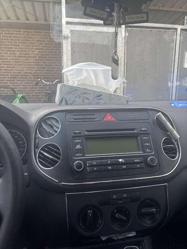 Gebraucht VW Golf IV 116 PS (85 kW) 2005 Limousine