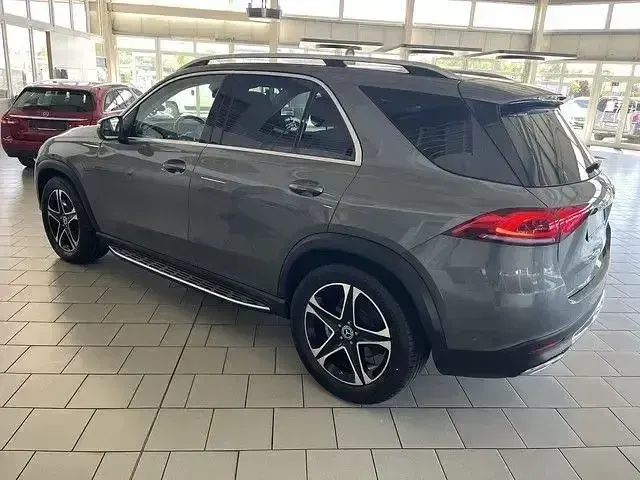 Gebraucht Mercedes GLE350 272 PS (200 kW) 2019 Andere SUV