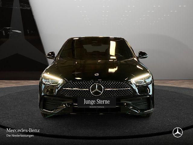 Gebraucht 2023 Mercedes C300e | 39.890 € (Fairer Preis) - Bild 1/4