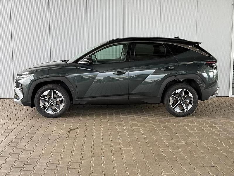 Verschiedene farben Neu 2025 Hyundai Tucson SUV | 27.780 € (Superpreis) - Bild 1/4
