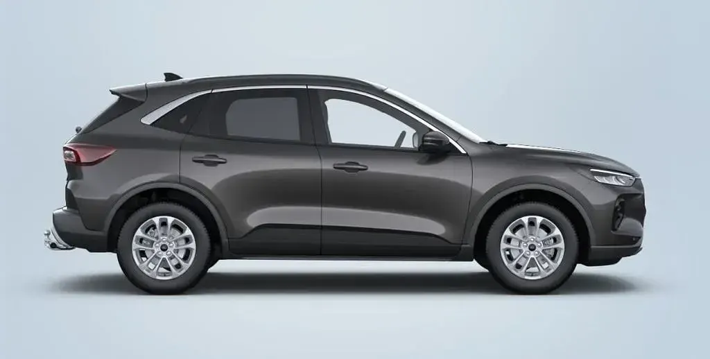 Neu Ford Kuga ST-Line 185 PS (136 kW) 2026 Grau SUV