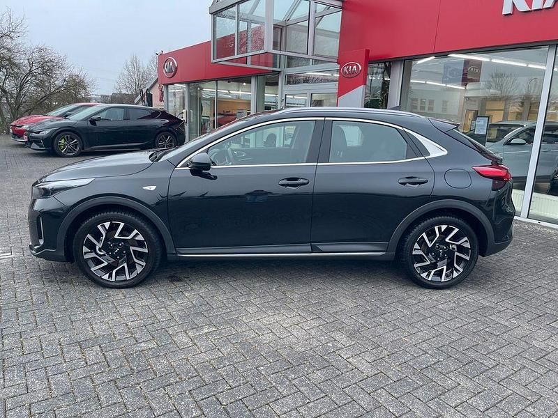 Gebraucht Kia XCeed Vision 140 PS (102 kW) 2025 Schwarz SUV
