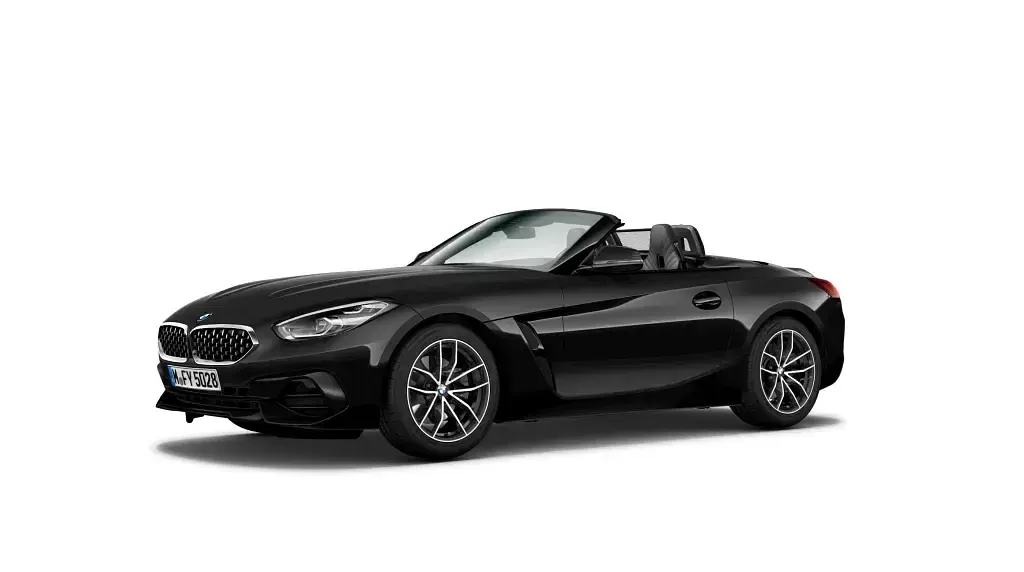 Gebraucht BMW Z4 Efficient Dynamics 197 PS (144 kW) 2026 Cabrio
