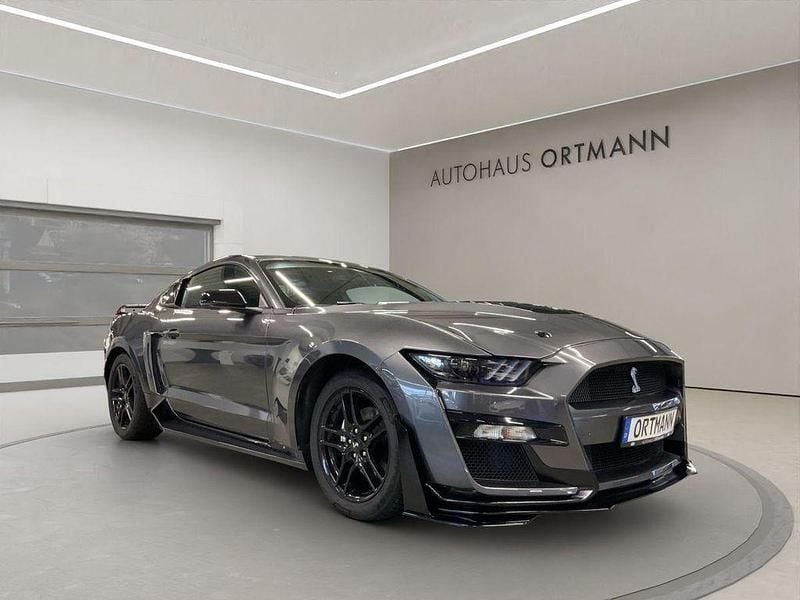 Other Gebraucht 2016 Ford Mustang GT Coupé | 26.890 € (Superpreis) - Bild 1/4