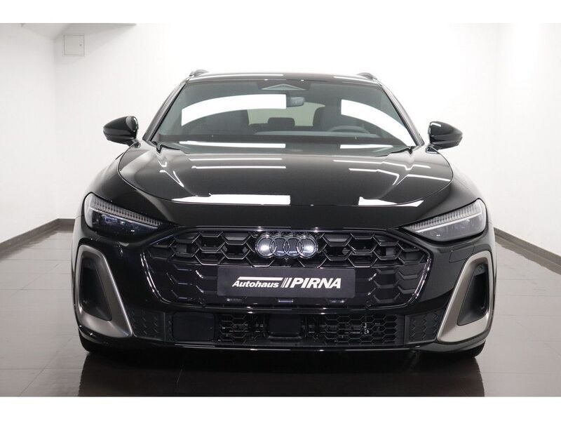 Gebraucht Audi A5 Edition .1 204 PS (150 kW) 2025 Othercolor Coupé