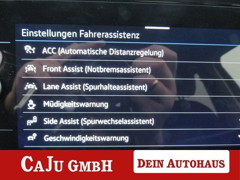 Neu VW T-Cross 116 PS (85 kW) 2026 Grau SUV