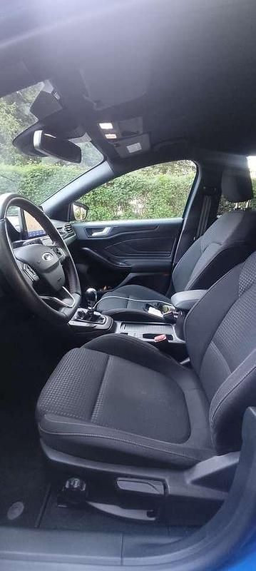 Gebraucht 2018 Ford Focus ST-Line Kombi | 14.400 € (Etwas zu teuer) - Bild 1/4