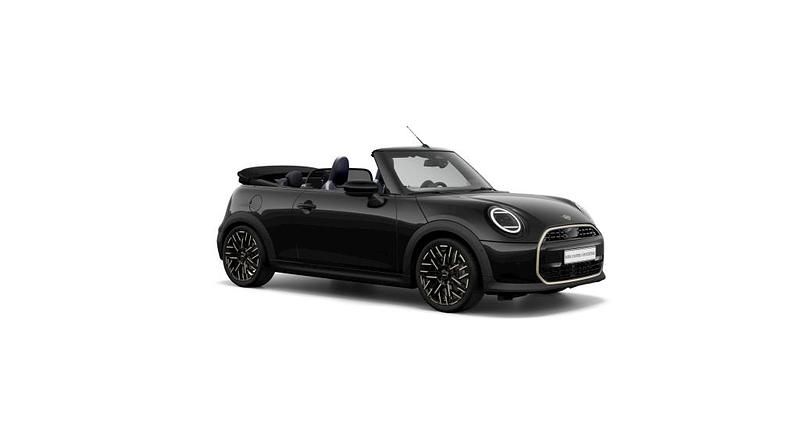 Gebraucht Mini Cooper Cabriolet 163 PS (119 kW) 2024 Cabrio