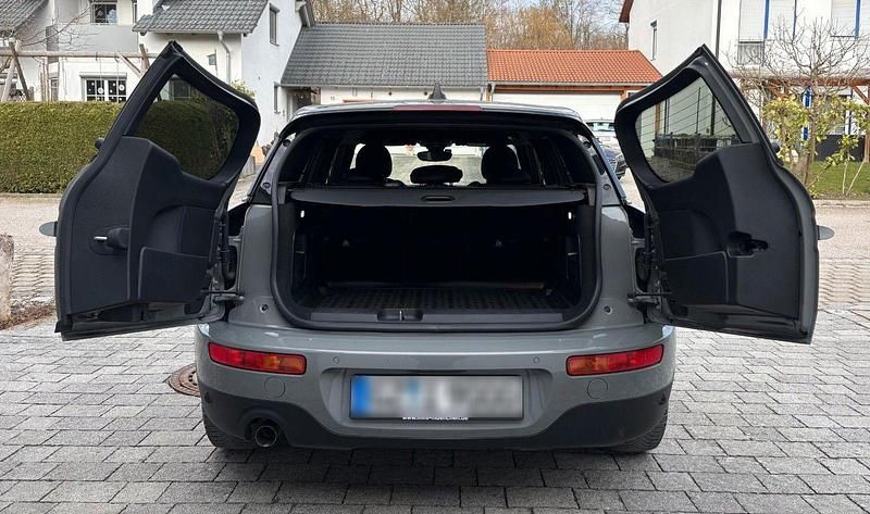 Second-hand Mini ONE 102 CP (75 kW) 2019 Gri Hatchback