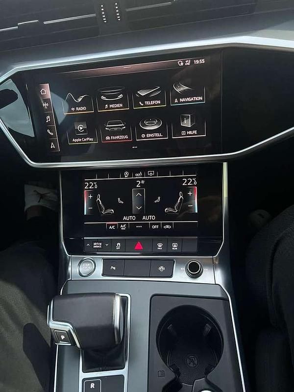 Gebraucht 2019 Audi A6 Kombi | 23.500 € (Fairer Preis) - Bild 1/4