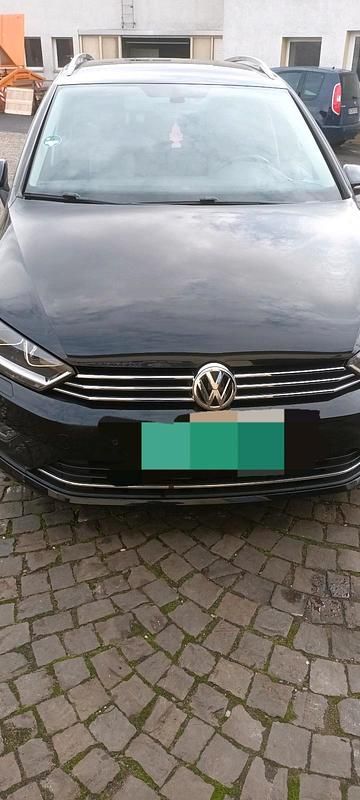 Schwarz Gebraucht 2016 VW Golf VII Kleinwagen | 9.500 € (Superpreis) - Bild 1/4