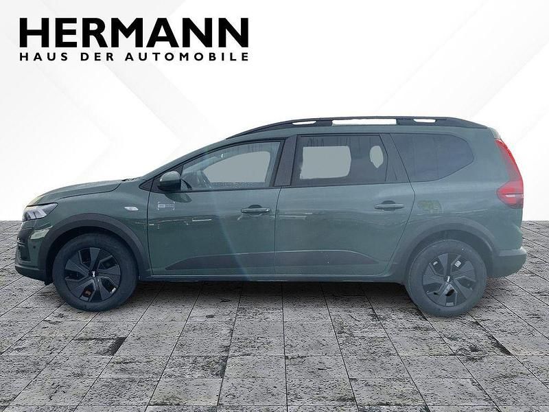 Gebraucht Dacia Jogger Expression 110 PS (80 kW) 2025 Grau Van / Kleinbus