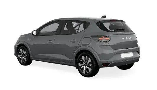 Neu Dacia Sandero Expression 122 PS (89 kW) 2026 Limousine