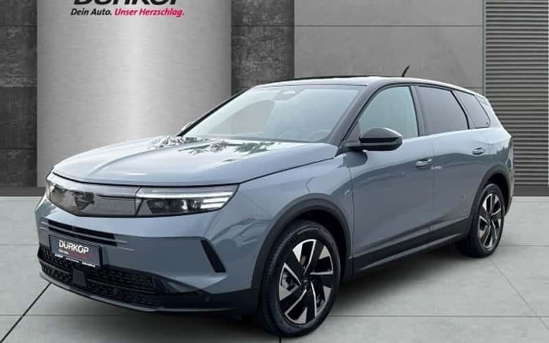 /typ aussenverkleidung spiege Neu 2025 Opel Grandland X SUV | 33.950 € (Fairer Preis) - Bild 1/4