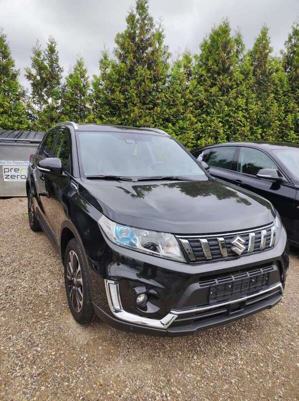 Gebraucht 2019 Suzuki Vitara SUV | 18.500 € (Fairer Preis) - Bild 1/3