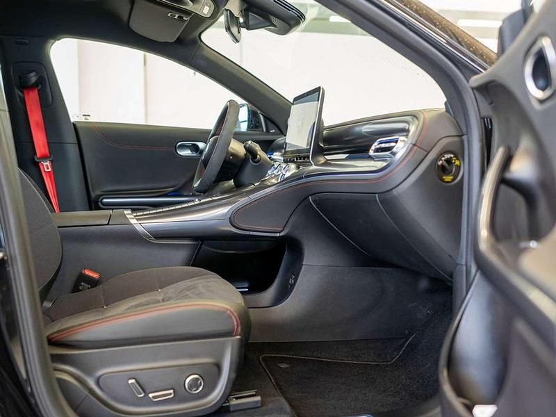 Gebraucht Smart #3 Brabus 314 kW (428 PS) 2025 Schwarz SUV