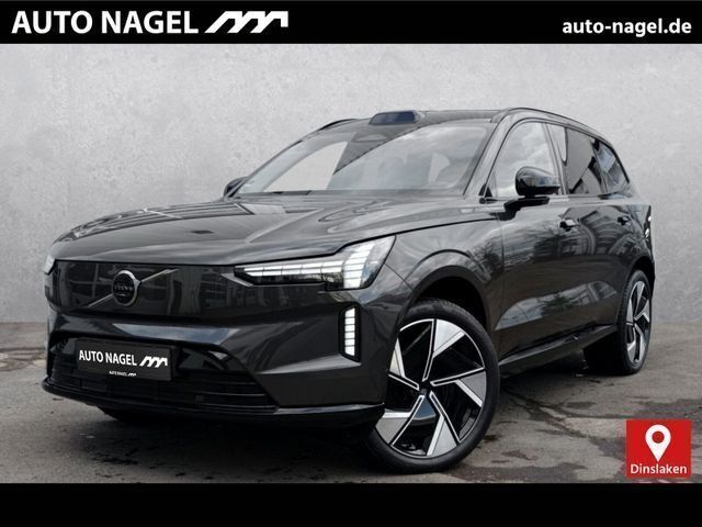 Grau Gebraucht 2025 Volvo EX90 Ultra SUV | 86.460 € (Fairer Preis) - Bild 1/4