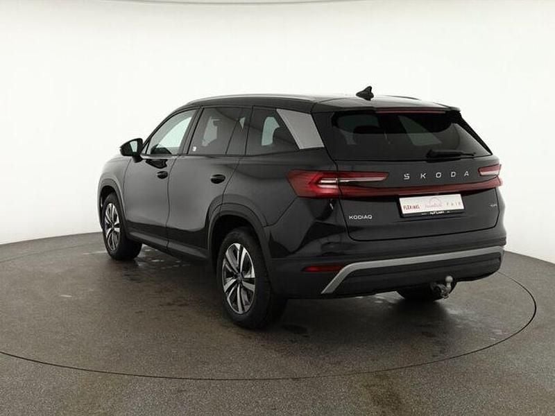 Neu Skoda Kodiaq 193 PS (141 kW) 2025 Andere SUV