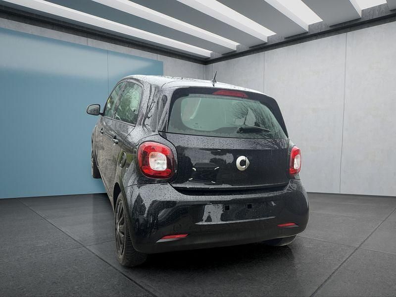 Gebraucht Smart ForFour Electric Drive 60 kW (82 PS) 2020 Kleinwagen