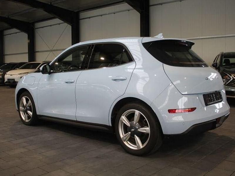 Gebraucht Ora 03 125 kW (171 PS) 2023 Blau Kleinwagen