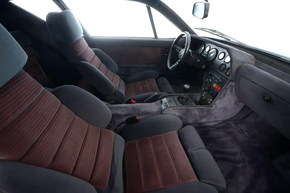 Gebraucht Alpine A310 150 PS (110 kW) 1980 Blau Coupé