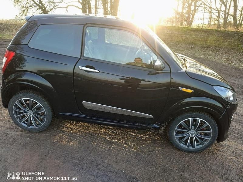 Gebraucht Ligier JS50 2019 Kleinwagen