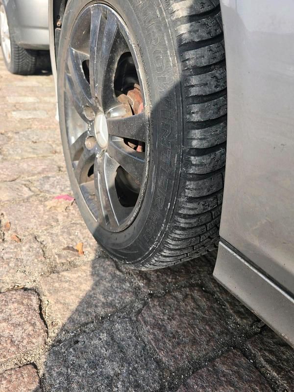 Gebraucht Mercedes C240 170 PS (125 kW) 2004 Grau Limousine