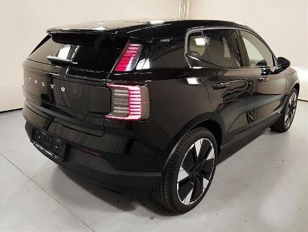 Gebraucht Volvo EX30 Performance 314 kW (428 PS) 2025 Onyx black SUV