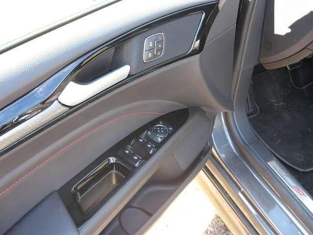 Gebraucht Ford Mondeo ST-Line 150 PS (110 kW) 2021 Magneticgrau Kombi