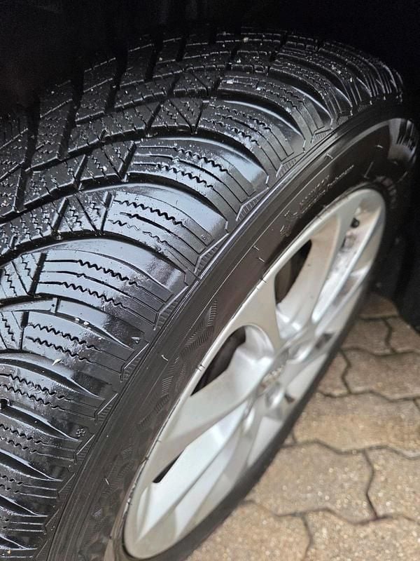 Gebraucht Audi A3 Ambiente 122 PS (89 kW) 2013 Andere farben Kleinwagen